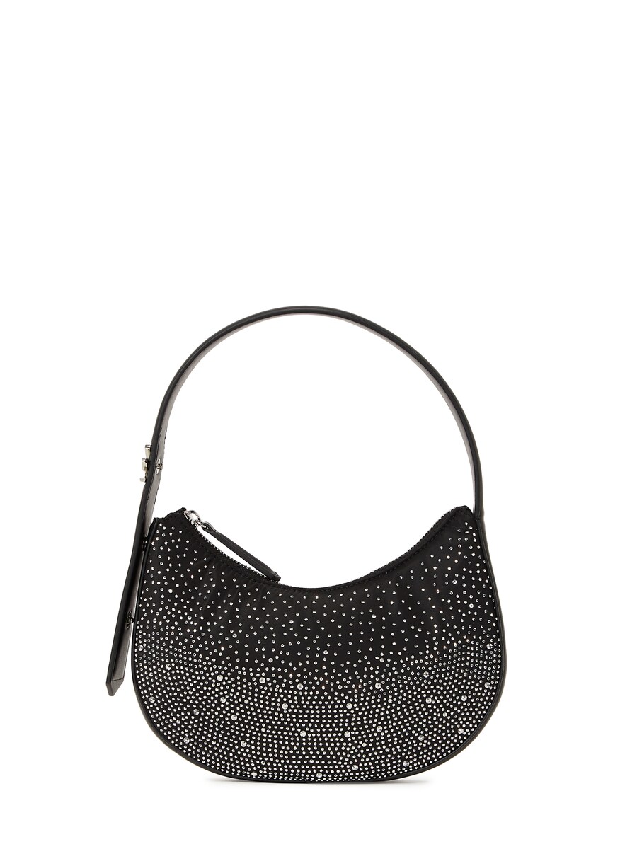 

Сумка через плечо Karl Lagerfeld Shoulder Bag, черный