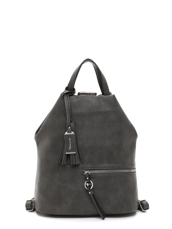 

Рюкзак Tamaris, серый