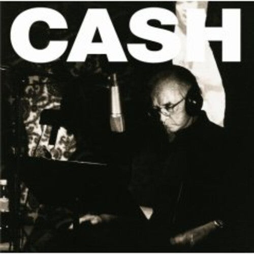 

CD диск Cash, Johnny: American, Vol. 5: A Hundred Highways