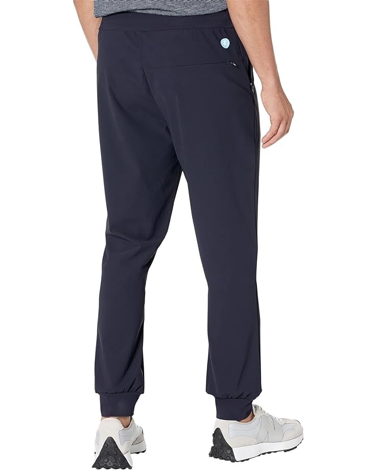 

Брюки Save the Duck Hoku Pants, цвет Medieval Blue