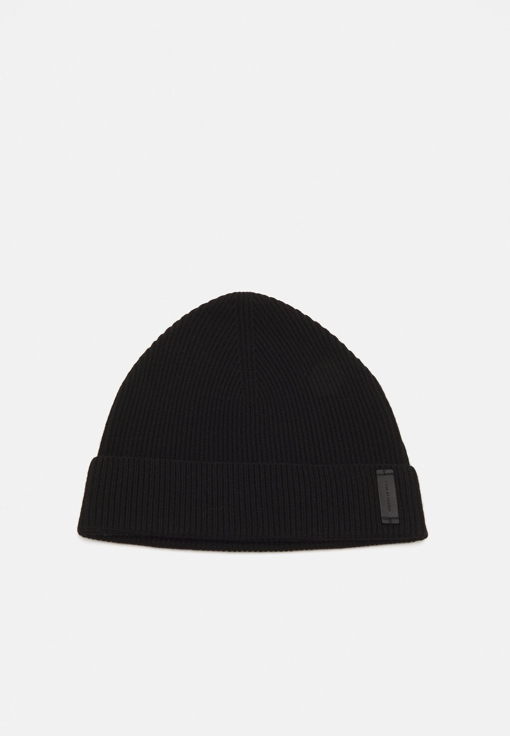 

Шапка CALDU UNISEX Tiger of Sweden, черный