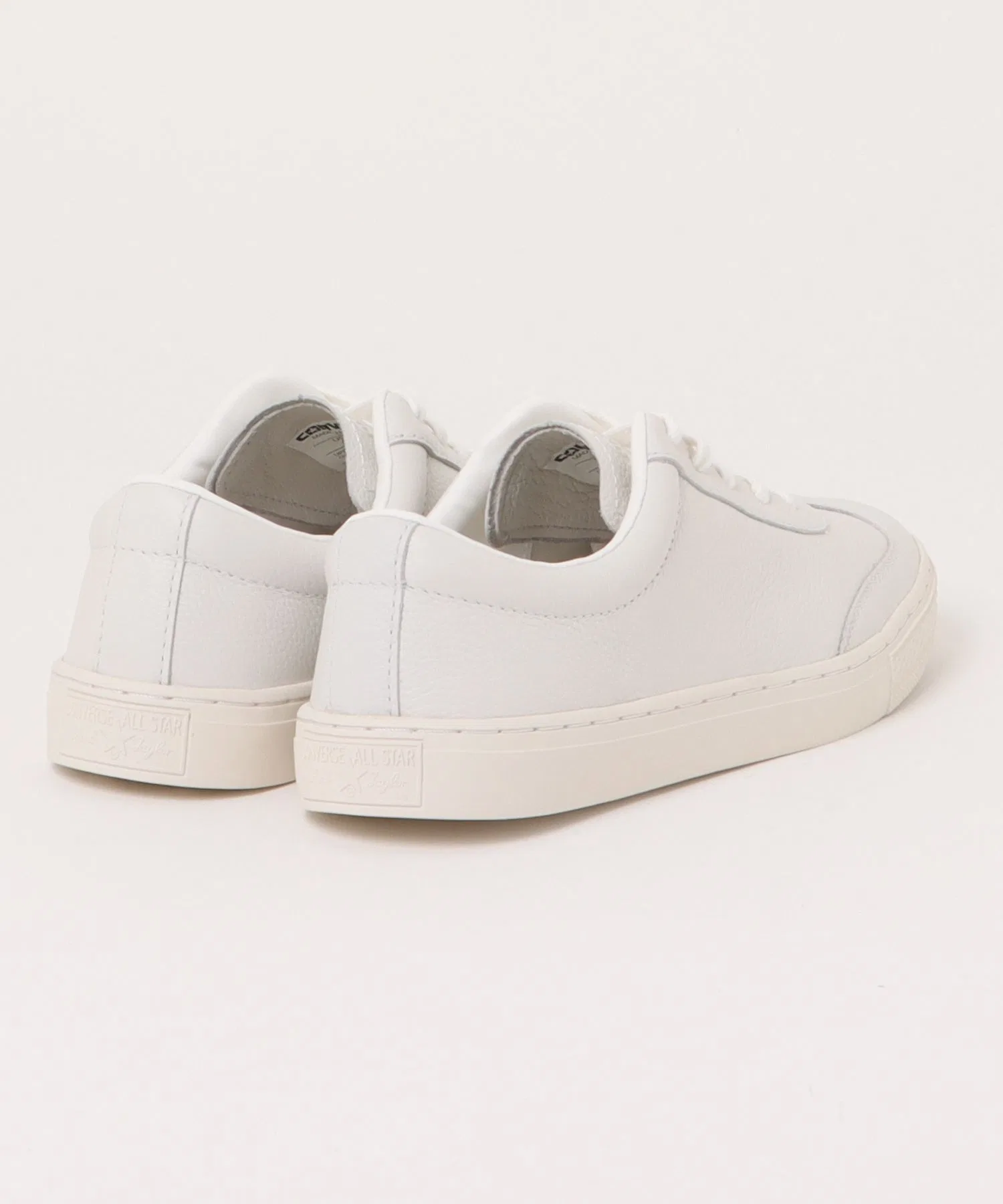 Мужские кроссовки CONVERSE AS COUPE BM OX — фото 2