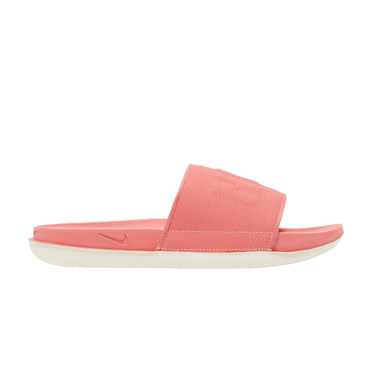 Сандалии Nike Wmns Offcourt Slide 'Pink Salt', розовый
