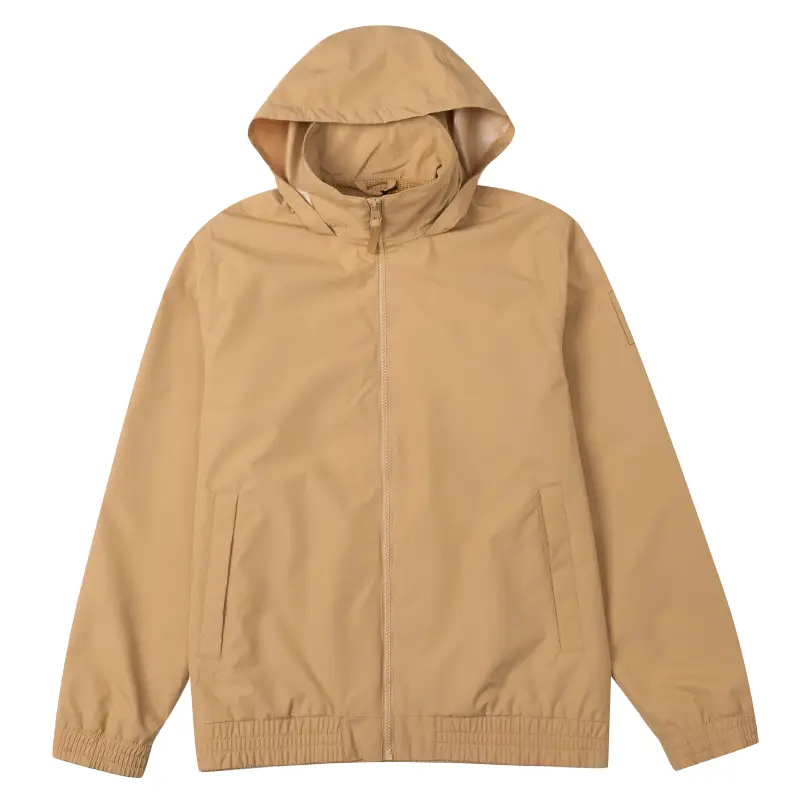 

Timberland Куртка мужская имбирно-желтая, Ginger Yellow