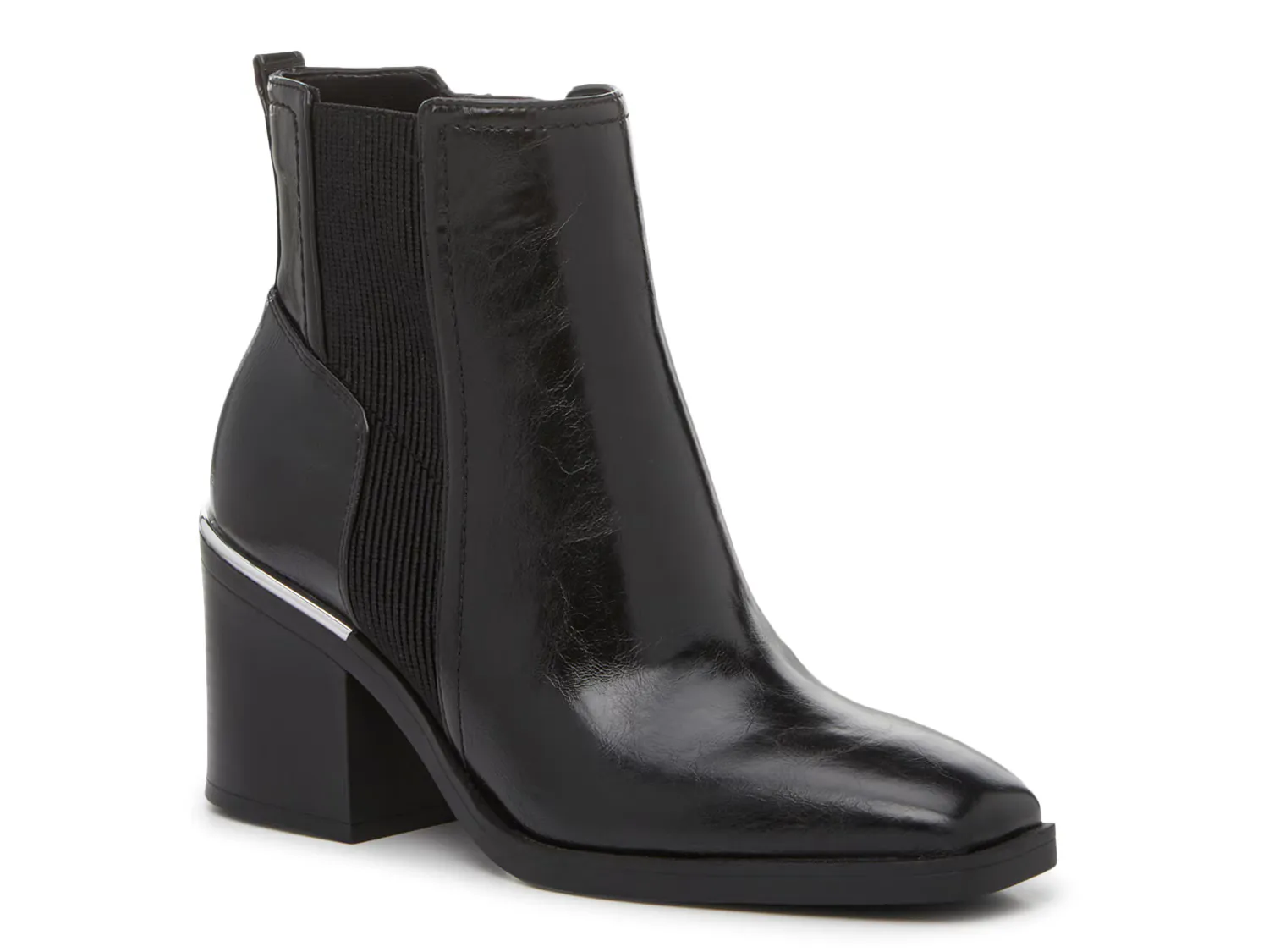 Ботильоны Ceola Bootie Kelly & Katie, черный