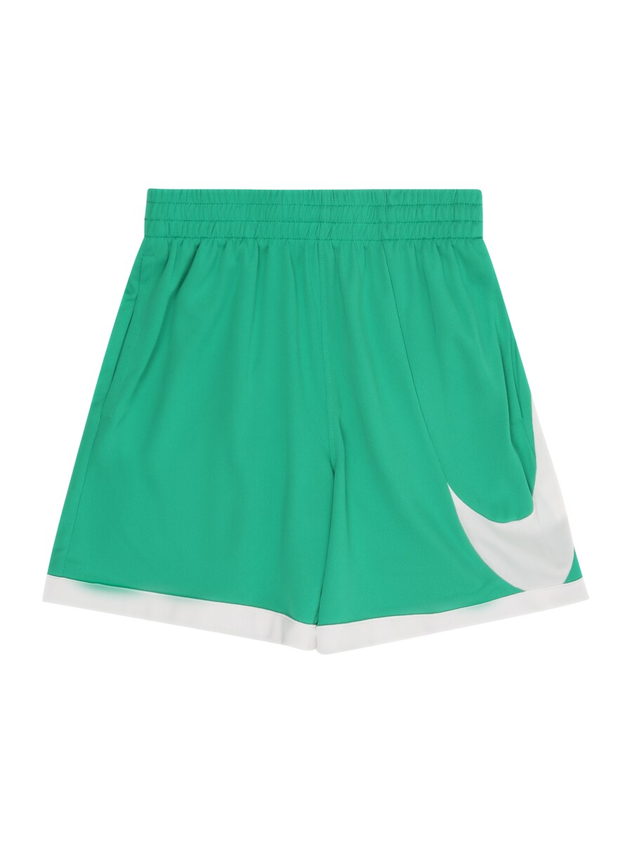 

Обычные спортивные штаны NIKE SWOOSH, светло-зеленый