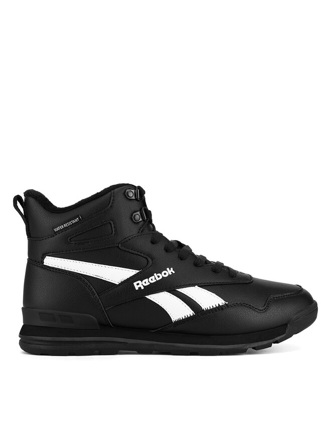 

Ботинки Reebok, черный