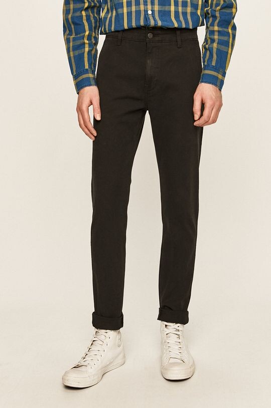 

Брюки XX CHINO STD II Levi's, черный