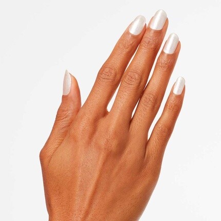 Лак для ногтей Happy Anniversary! Серый лак для ногтей 0,5 жидких унций OPI — фото 2