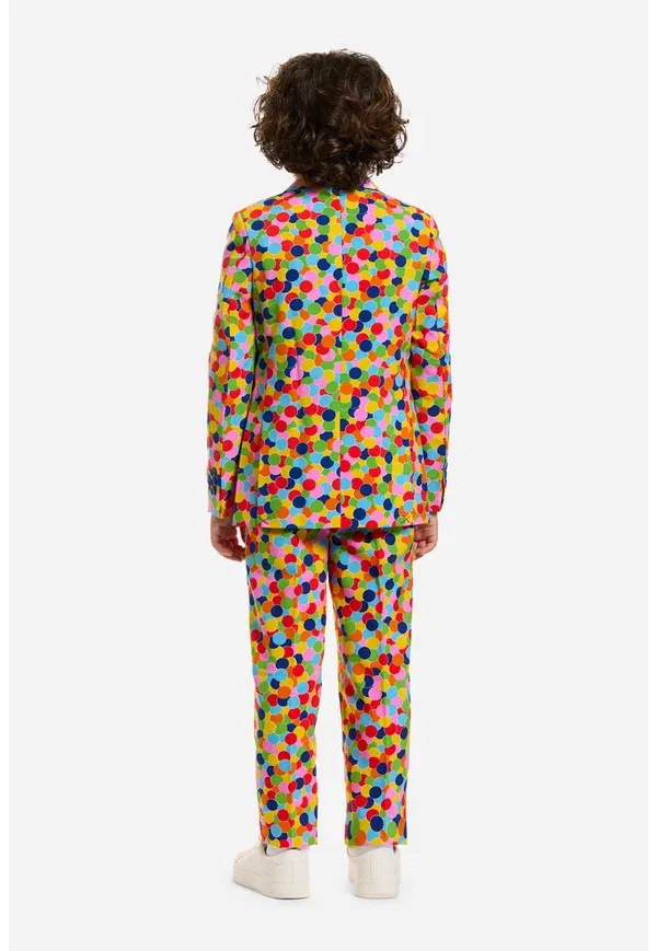 Костюм Confetteroni Opposuits, разноцветный — фото 4