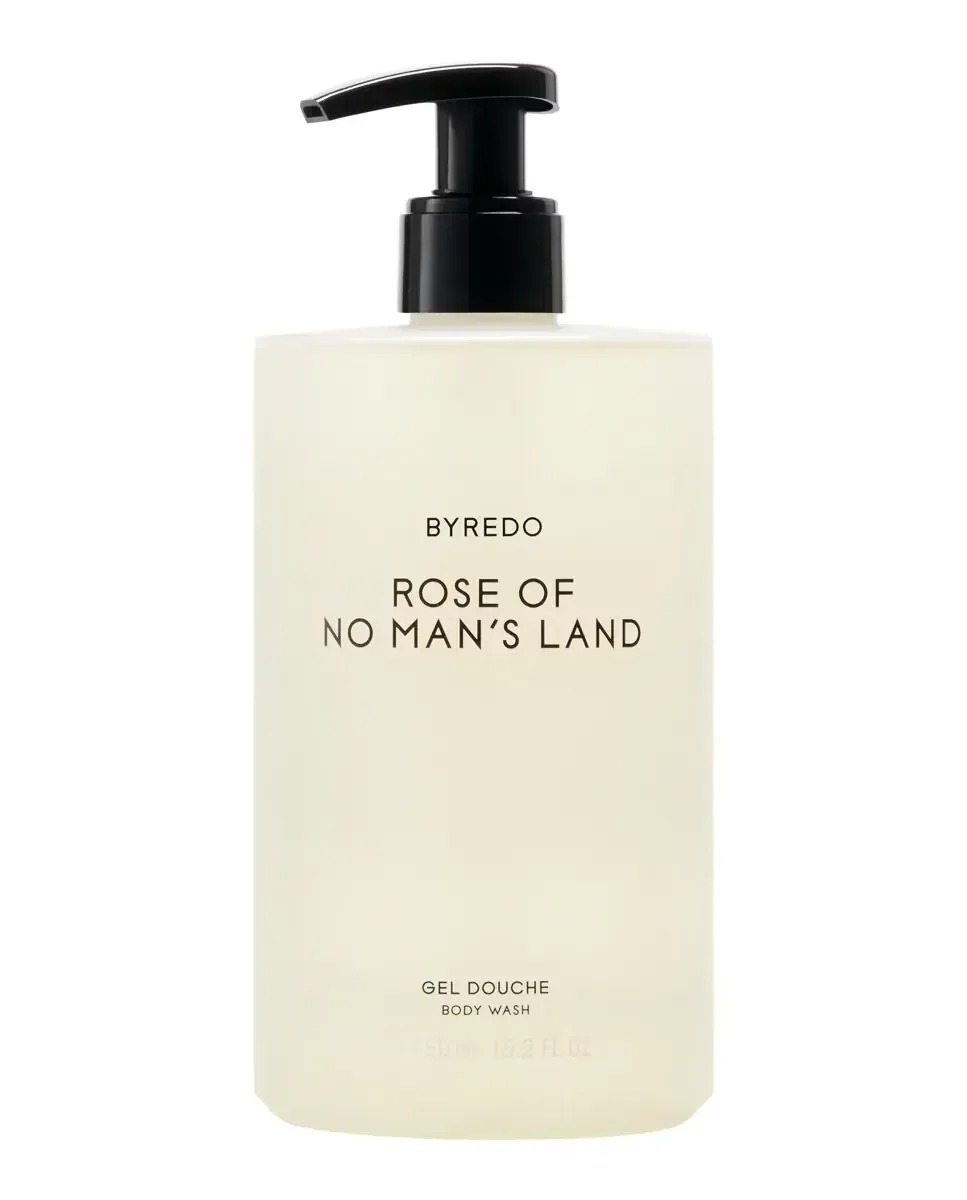 Гель для душа Rose Of No Man'S Land 450 мл Byredo