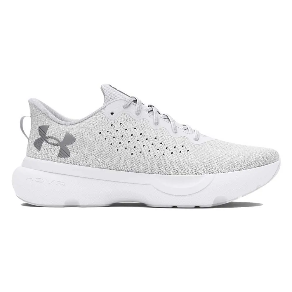 Беговые кроссовки Under Armour Infinite, белый
