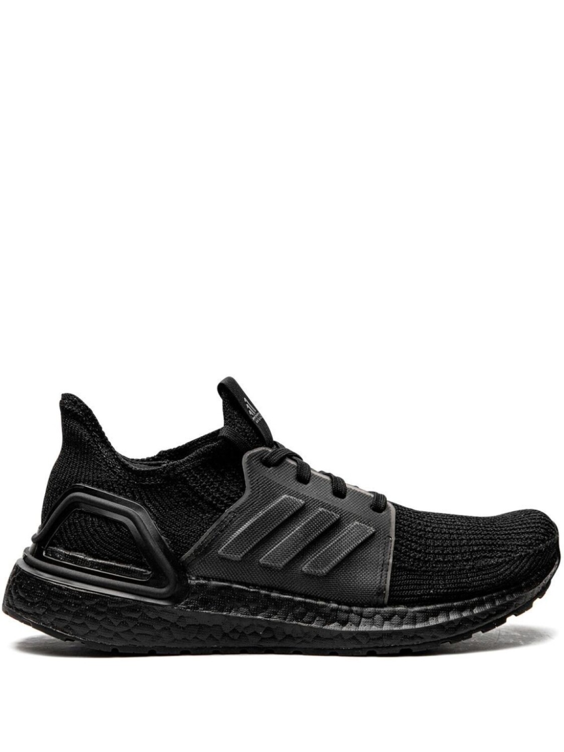 

Кроссовки Adidas UltraBoost 19, черный