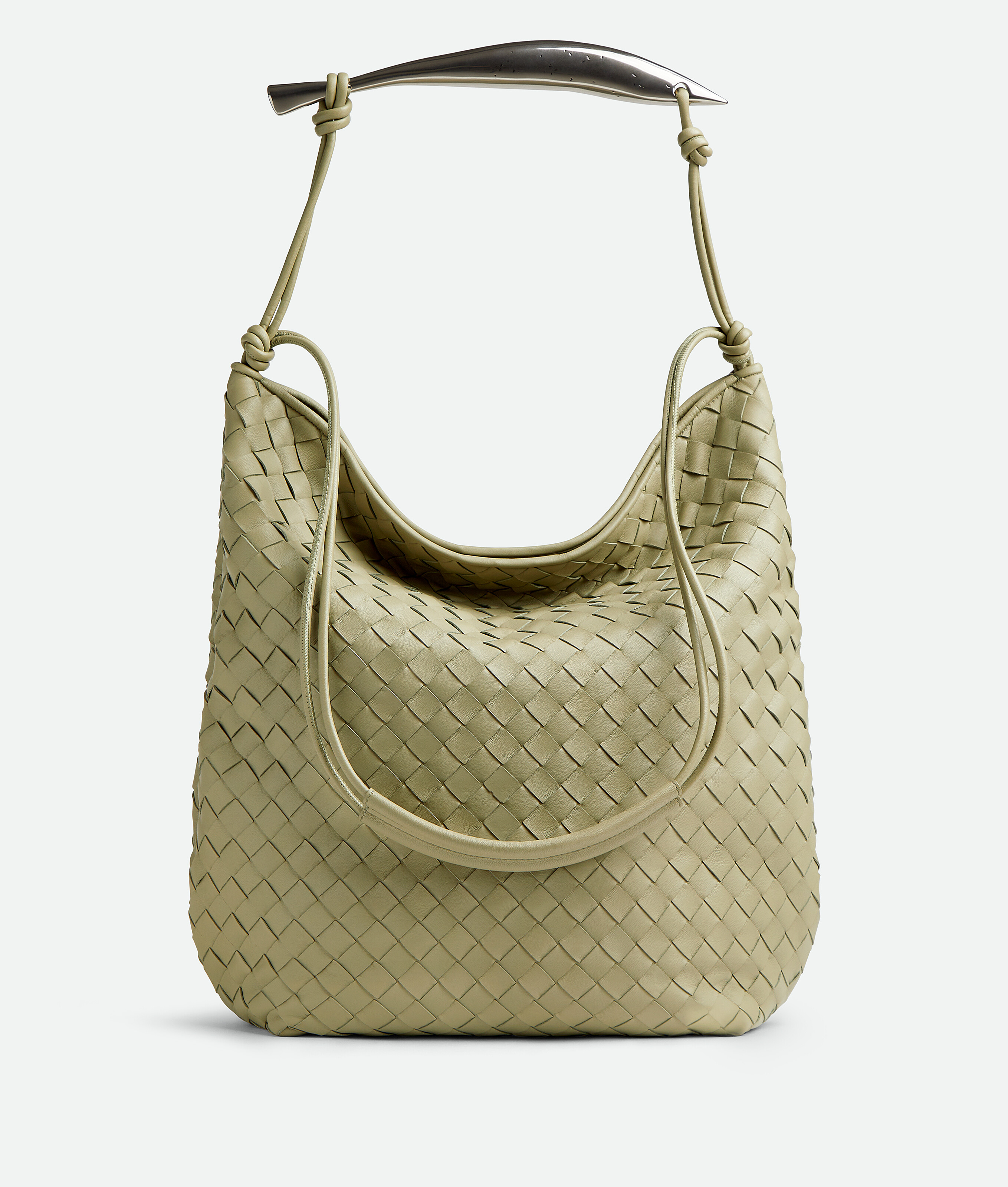 

Сумка через плечо Bottega Veneta