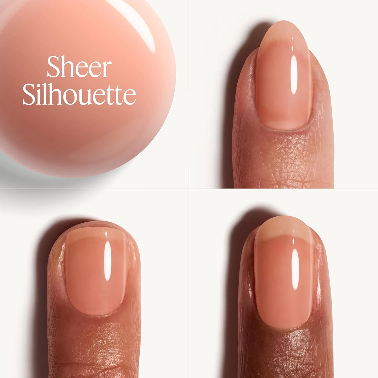 Верхнее покрытие для гель-лака Essie Top Coat Essie — фото 3