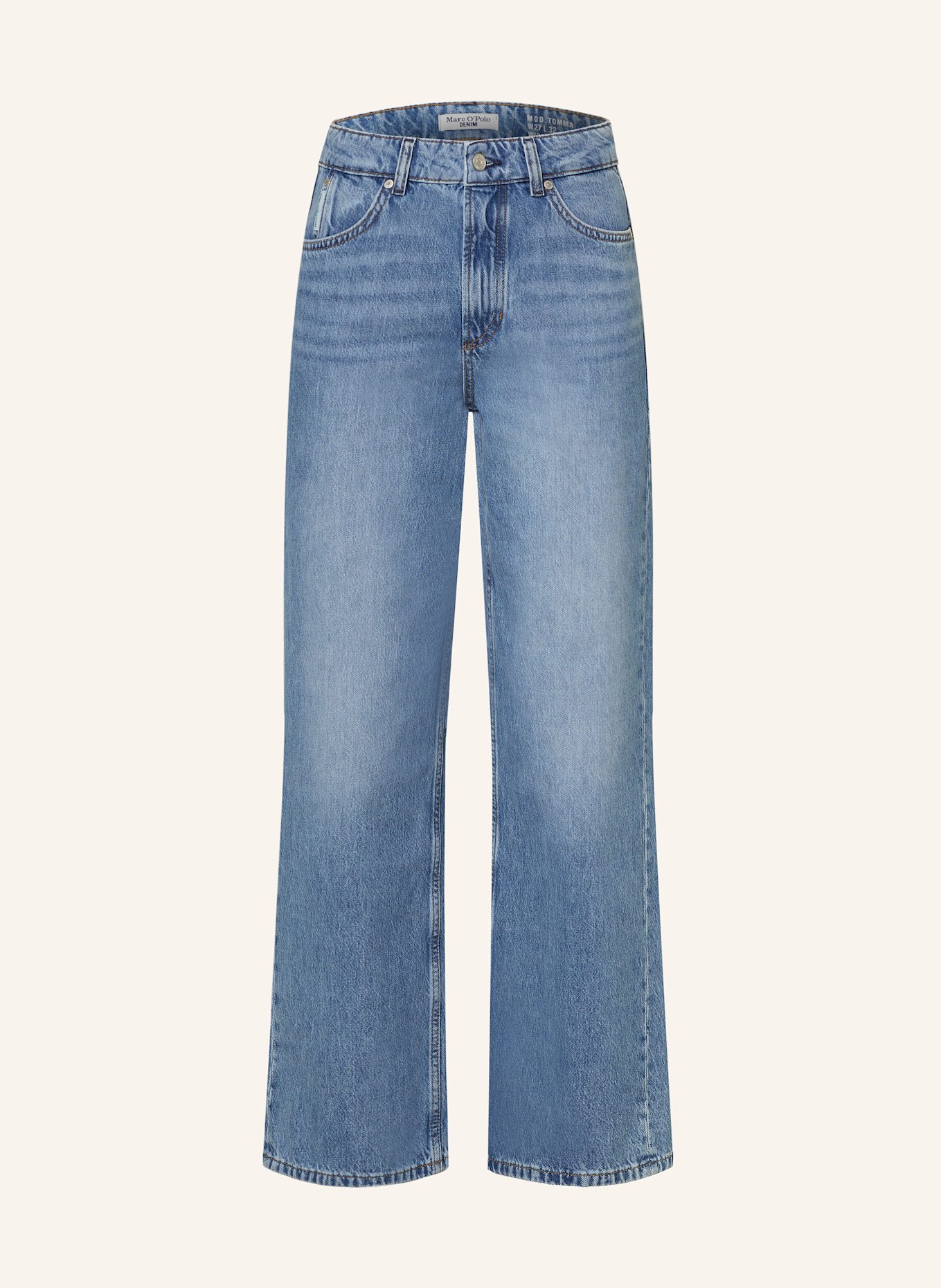 

Джинсы Marc O'Polo Denim, мультиколор
