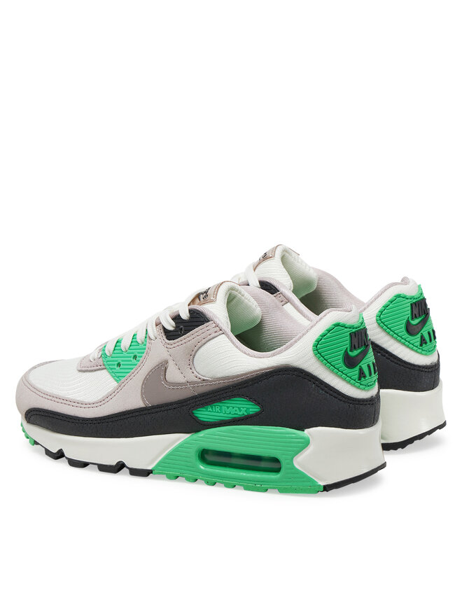 Кроссовки Air Max 90 FJ3208 001 Nike, белый — фото 3