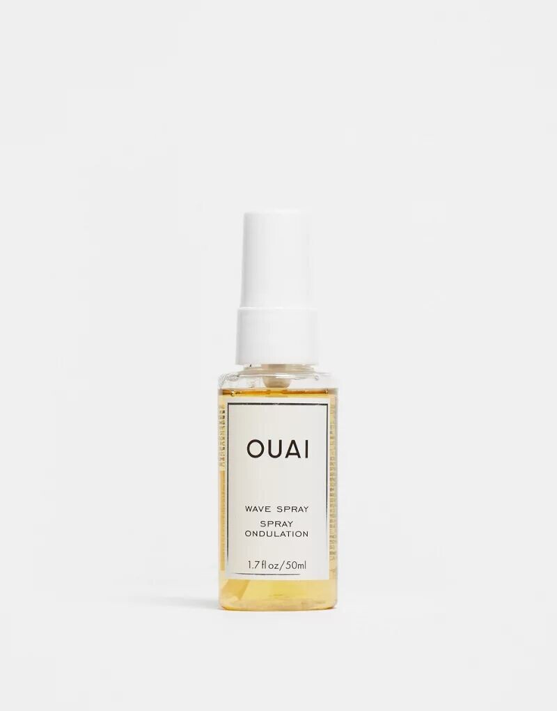 

Ouai Wave – Спрей Luxe Travel – Уход за волосами, 50 мл