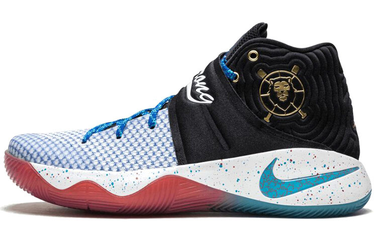 

Баскетбольные кроссовки Nike Kyrie 2 мужские