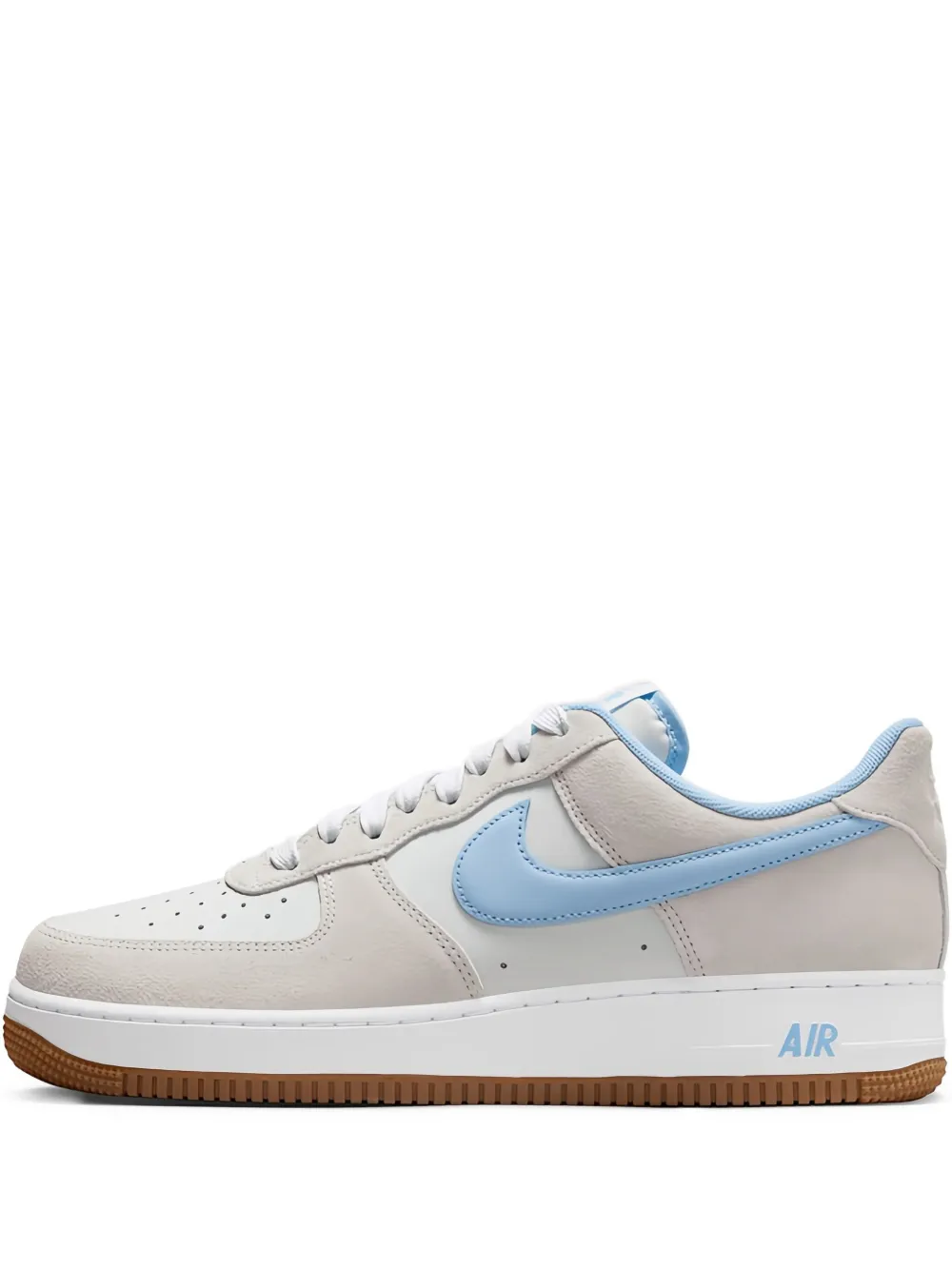 

Кроссовки на шнуровке Nike, нейтральный