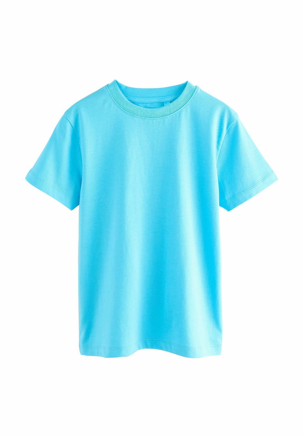 

Базовая футболка SHORT SLEEVE Next, синий