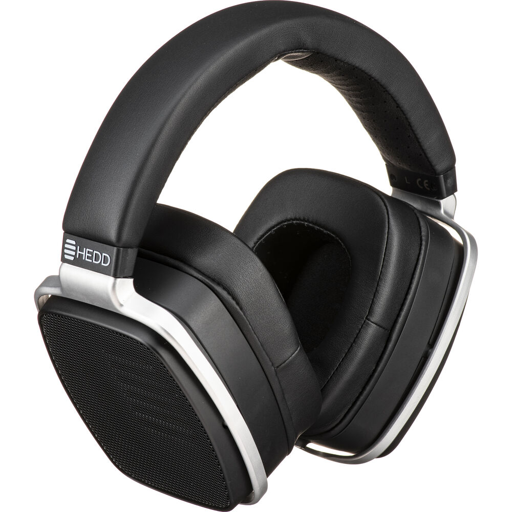 

Проводные наушники HEDD HEDDphone Air Motion Transformer Headphones HEDDPHONEONE