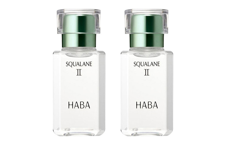 

Эфирные масла, сыворотки и уходовые масла для тела унисекс HABA