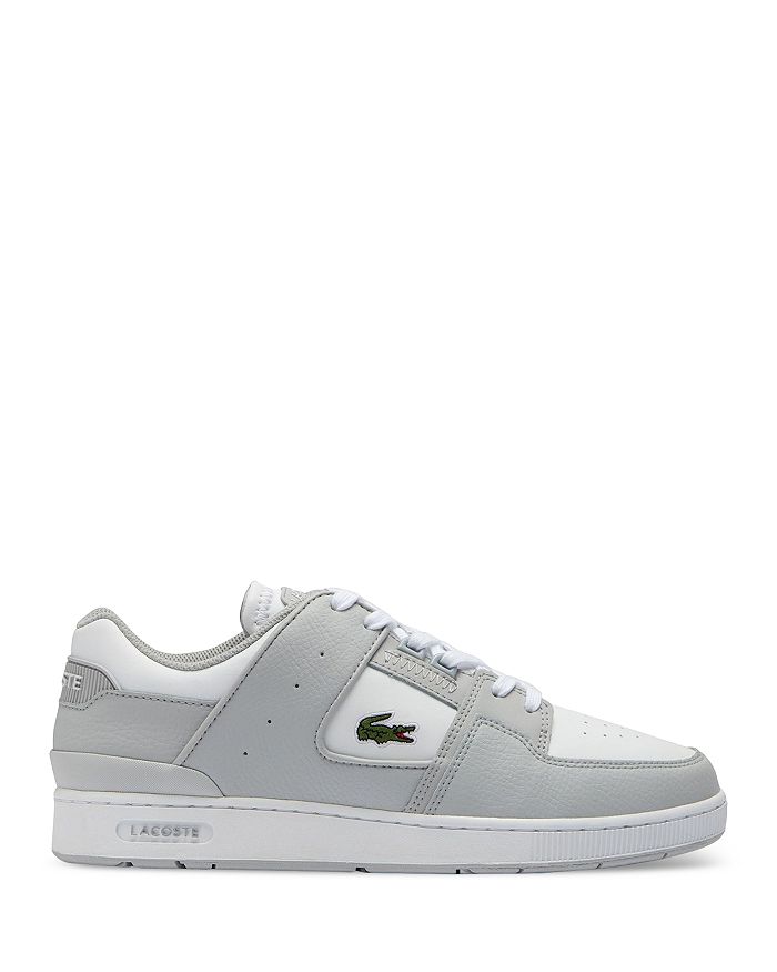 

Мужские кроссовки Court Cage Lacoste, серый