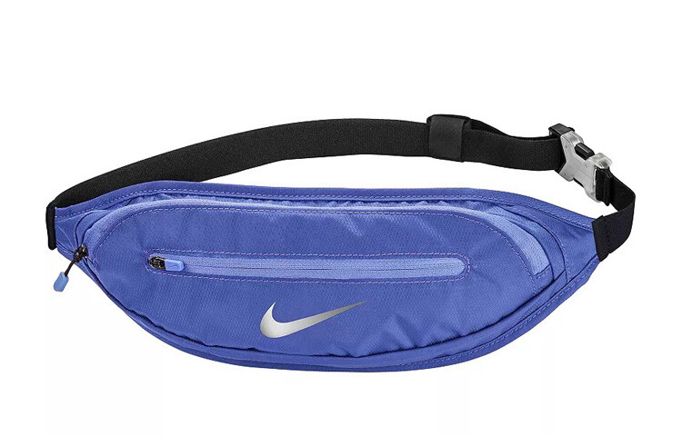 

Поясная сумка унисекс Nike, Blue, Синий, Поясная сумка унисекс Nike, Blue