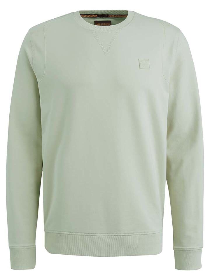 

Толстовка PME Legend Sweatshirt, светло-зеленый