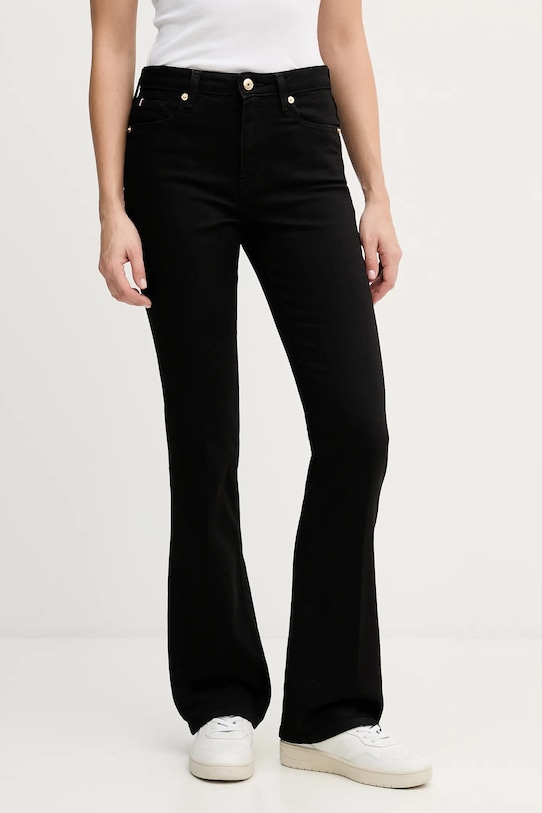 

Джинсы Tommy Hilfiger, черный