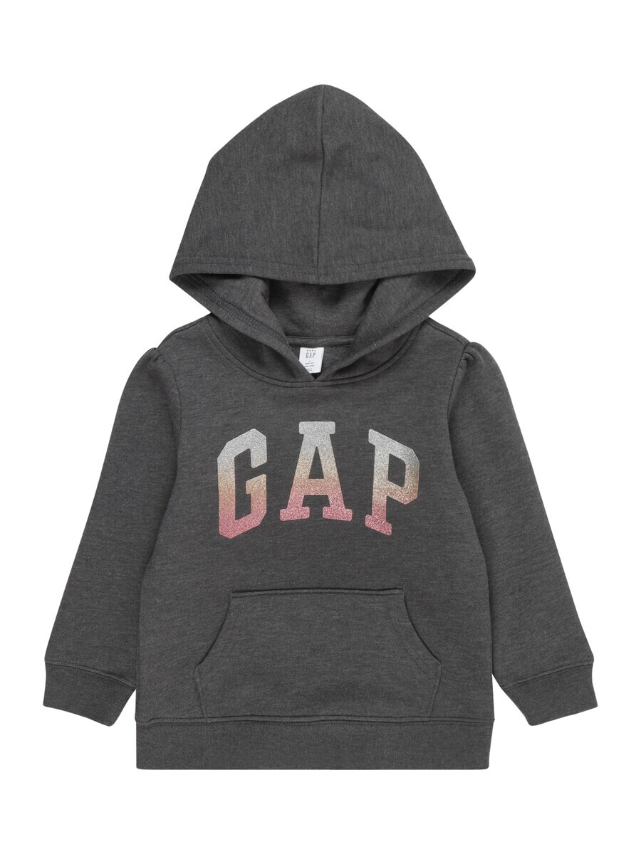 

Толстовка Gap, темно-серый
