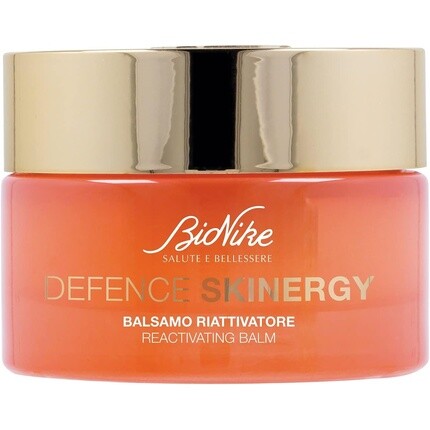 

Бальзам для лица Bionike Defense Skinergy, активирующий очень сухую кожу, 50 мл