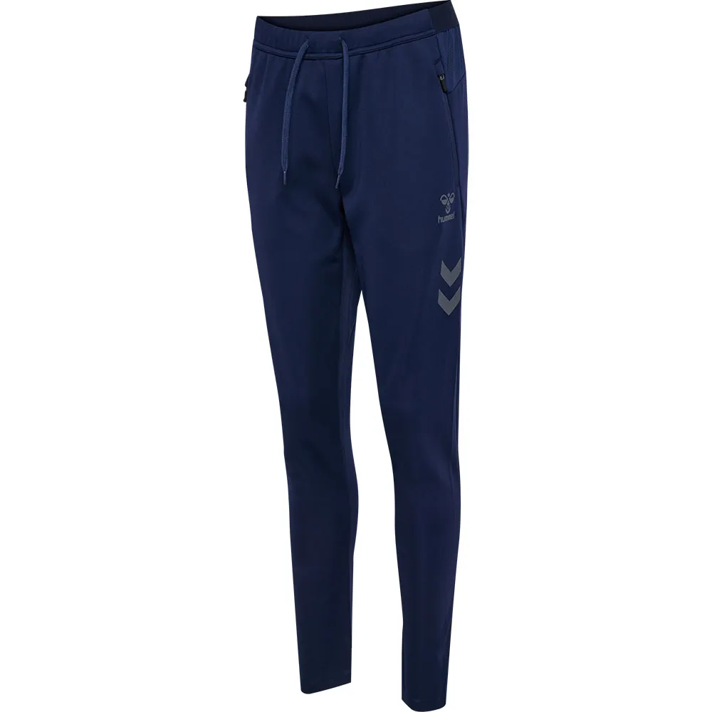 

Брюки Hummel Cima 2.0 tracksuit, синий