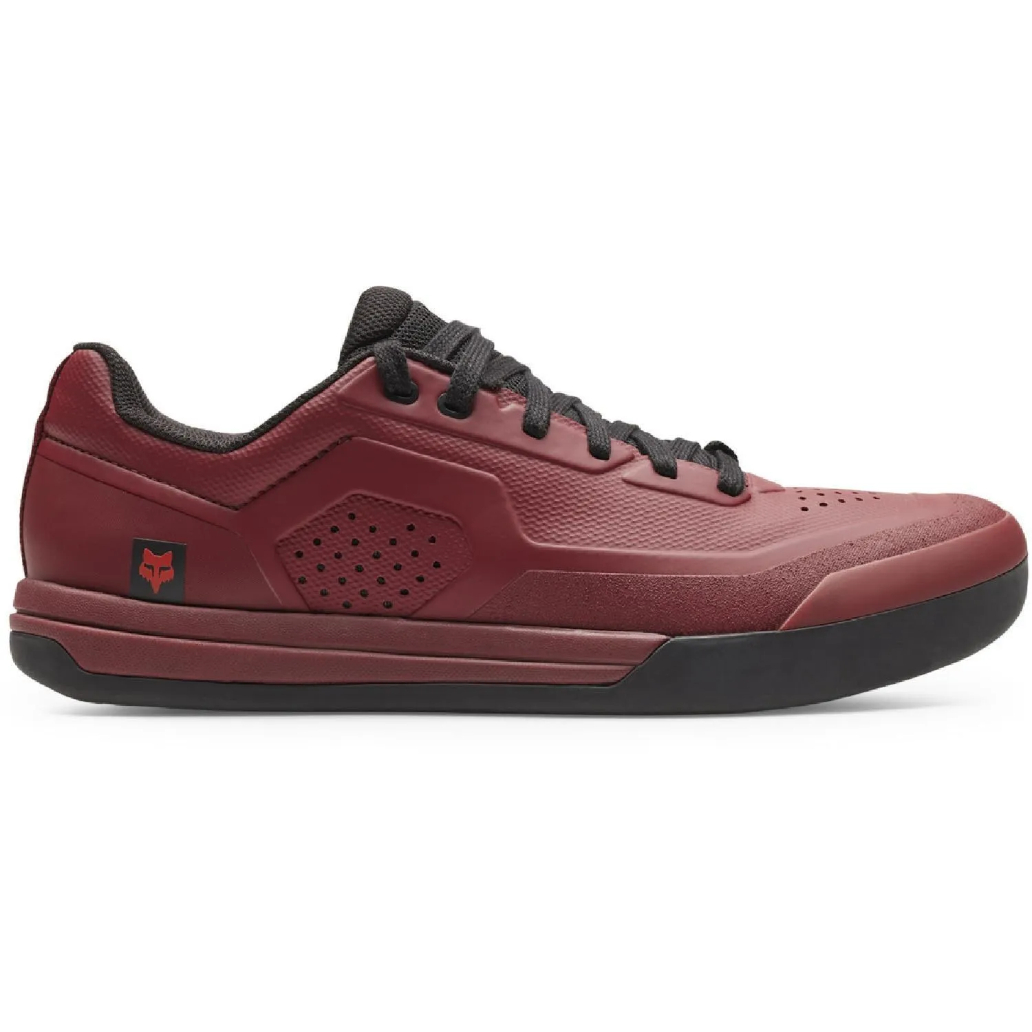 

Обувь для горных велосипедов Union Flat Fox, Red