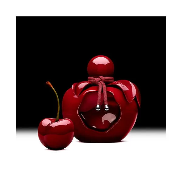 Парфюмерная вода для женщин NINA RICCI Nina Rouge Crush — фото 4