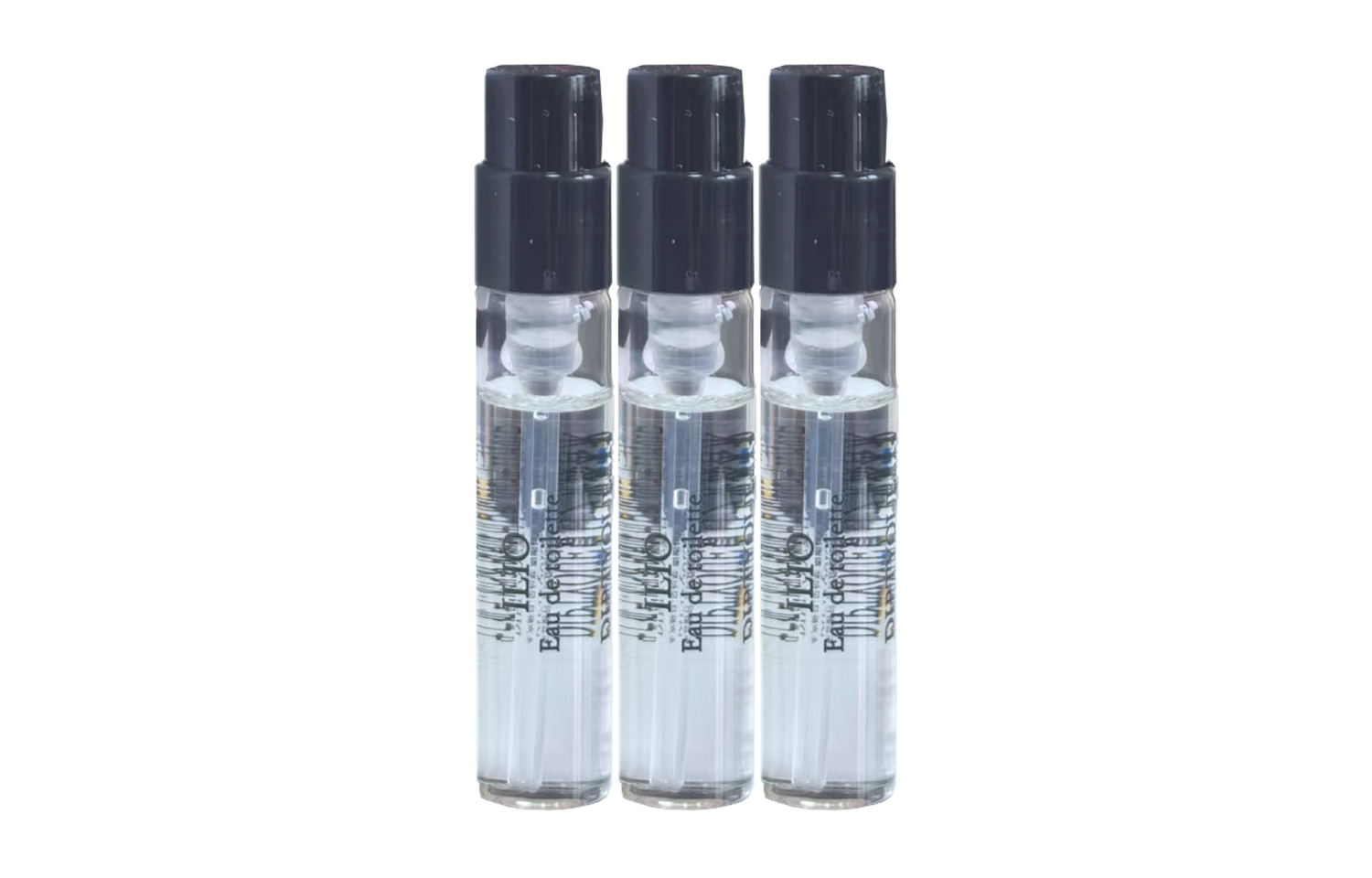 

Набор пробников летний свет туалетная вода жасмин ирис 7,5 мл/2 мл Diptyque