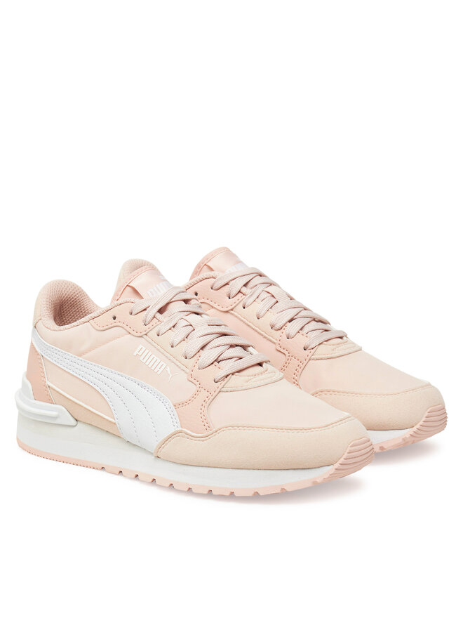 Кроссовки Puma St Runner V4 NL 399739 03, розовый — фото 2