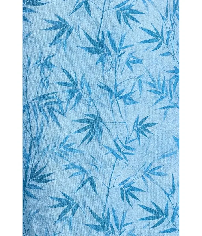 Платье с принтом Scarlett Appaman Kids, Blue Bamboo — фото 3