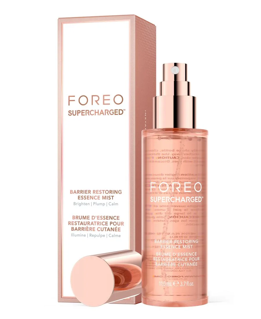 Эссенция Foreo — Усиленный восстанавливающий барьер кожи спрей — фото 2
