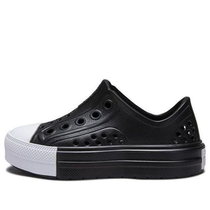 

Кроссовки Converse A09865C, черный