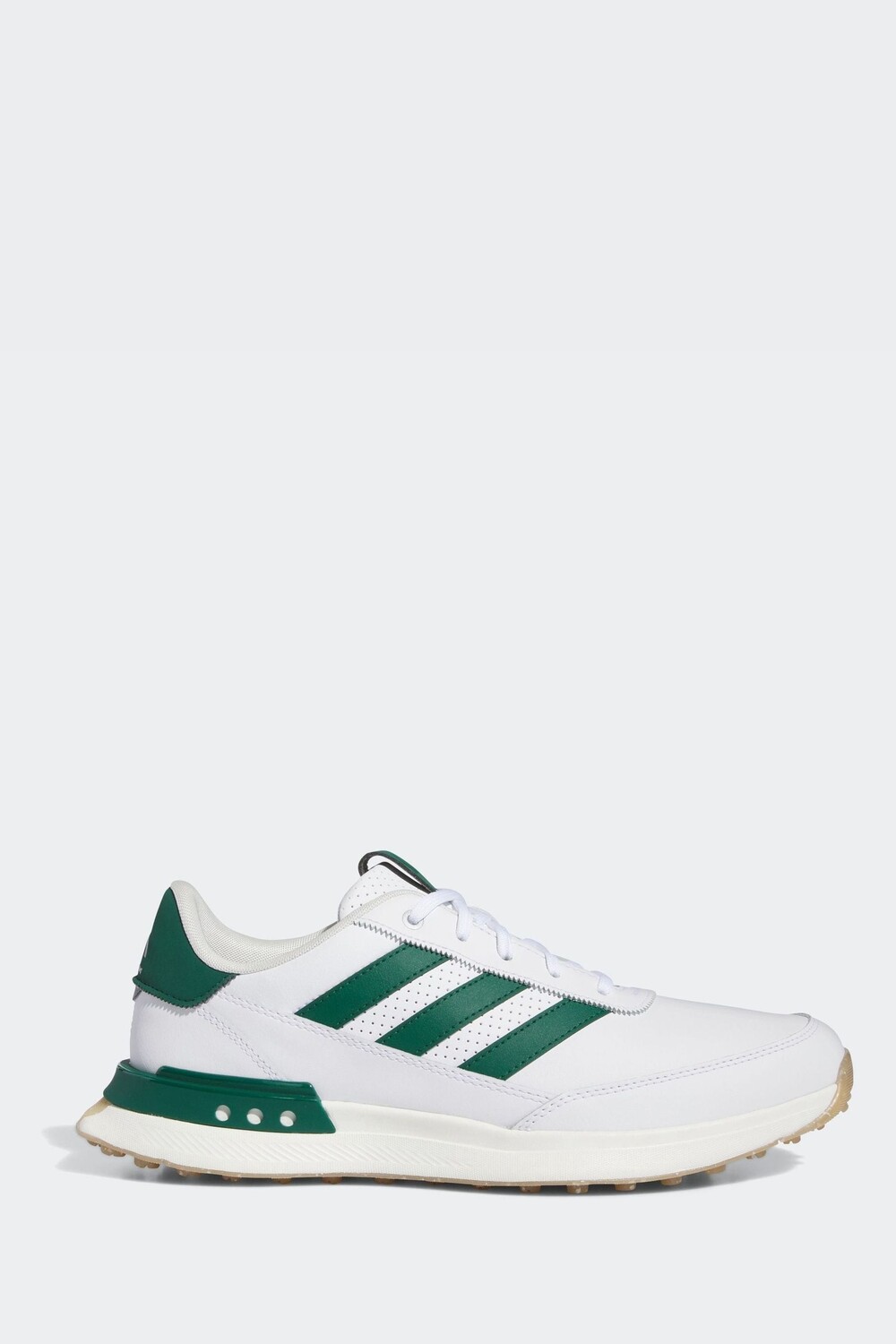 

Кроссовки S2G без шипов 24 Adidas Golf, белый