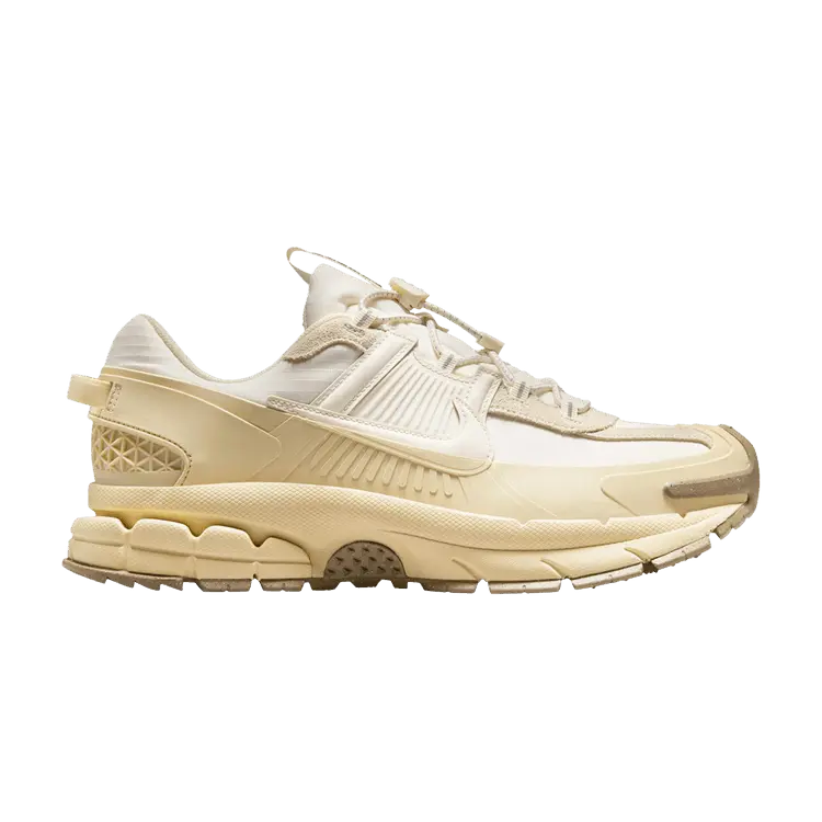 

Кроссовки Nike Zoom Vomero Roam Pale Ivory, кремовый