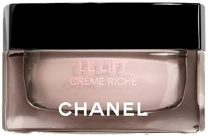 Крем для лица Chanel — Дневной Le Lift Creme Rich, 50 г