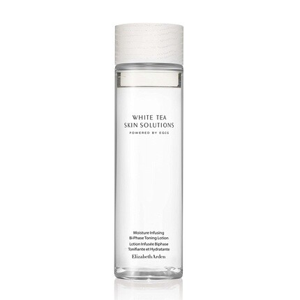 

Увлажняющий тонизирующий лосьон White Tea Skin Solutions 200 мл, Elizabeth Arden