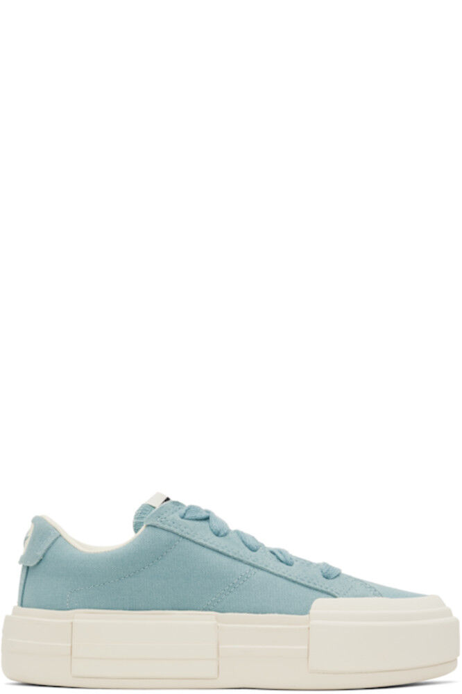 

Низкие кеды Blue Cruise Converse