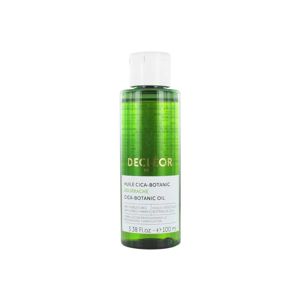Масло для тела Decléor Cica-Botanic Oil Decleor