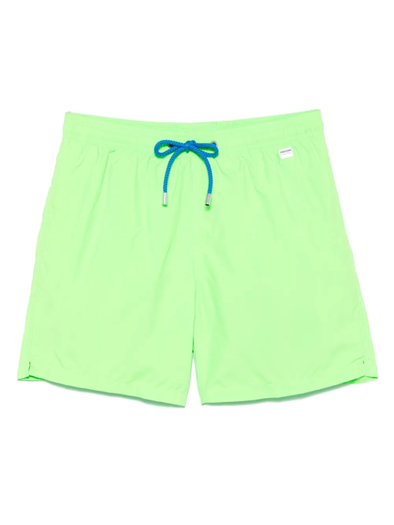 

Плавки MC2 Saint Barth x Pantone Lighting, зеленый
