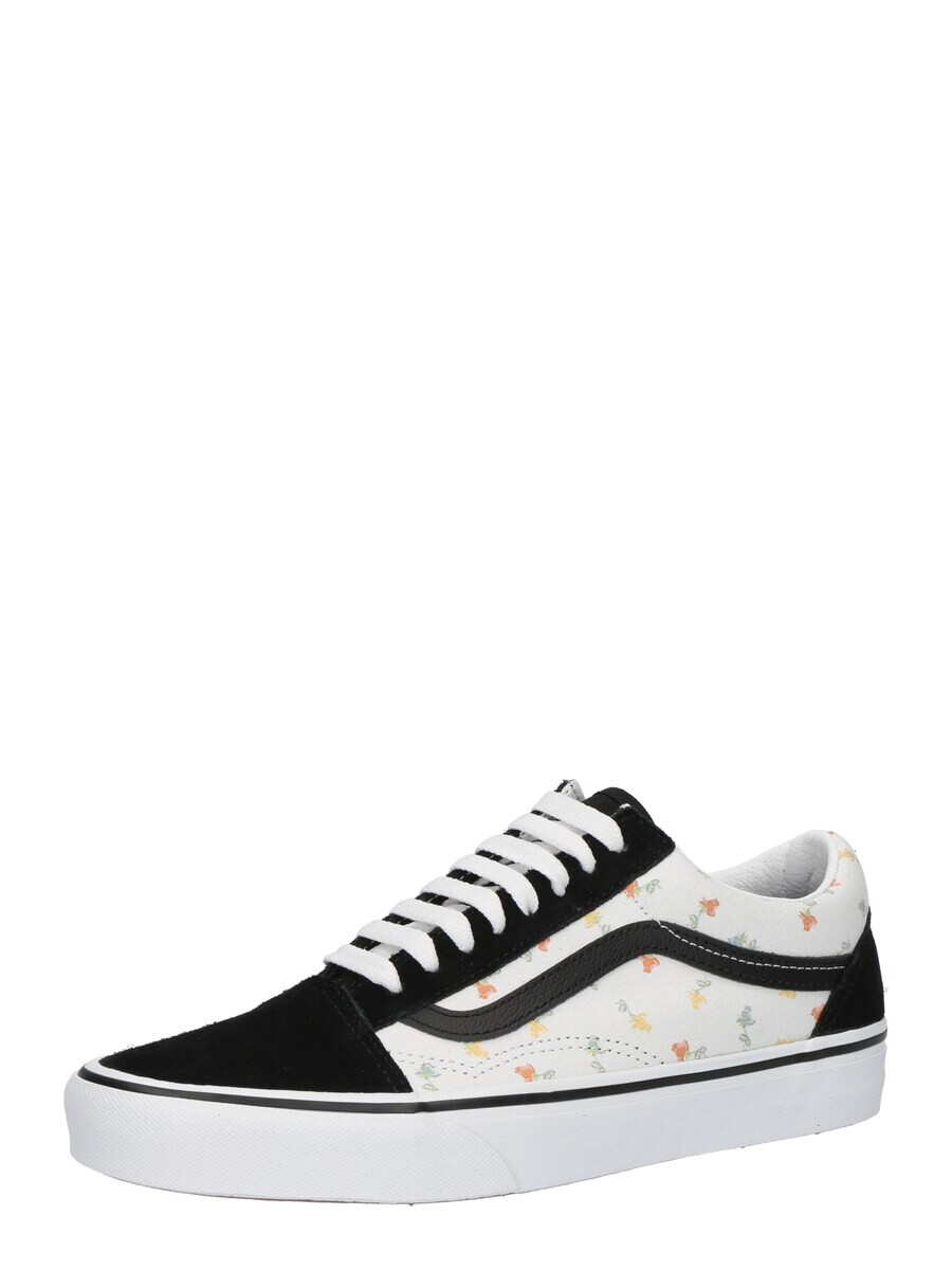 

Кроссовки VANS Sneakers Old Skool, черный/белый