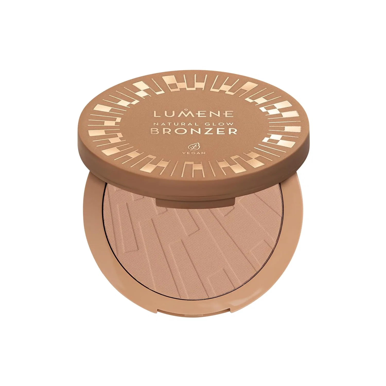 Бронзер «Natural Glow Bronzer Arctic Summer Shade 1» от Lumene Lumene, Arctic Summer